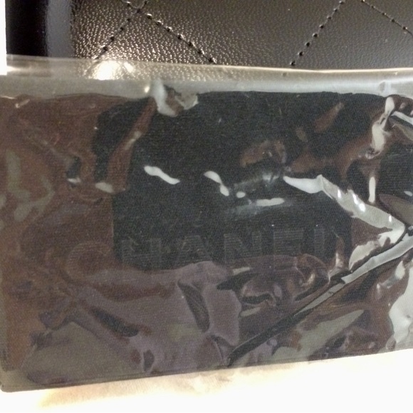 Authentic NEW w/box Chanel Merlot Women's Eyeglasses - Picture 7 of 9